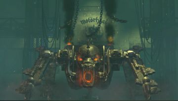 Immagine 3 del gioco Victor Vran: Overkill Edition per Xbox One